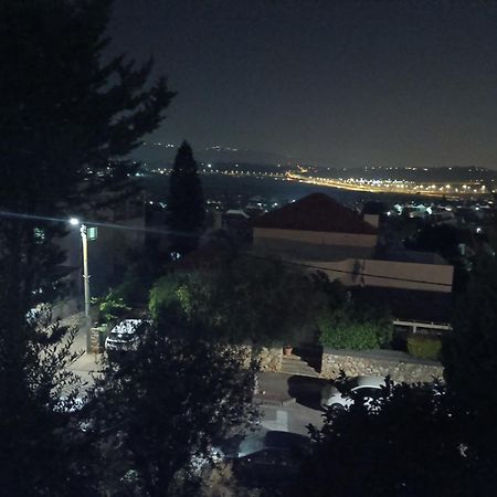 הסוויטה של דפנחי Apartment Ramat Yishay Luaran gambar