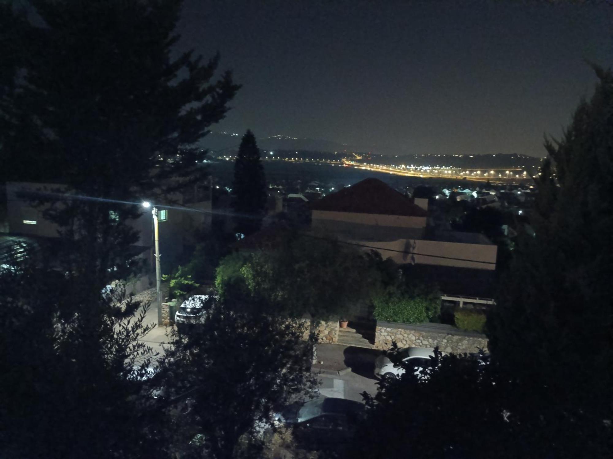הסוויטה של דפנחי Apartment Ramat Yishay Luaran gambar