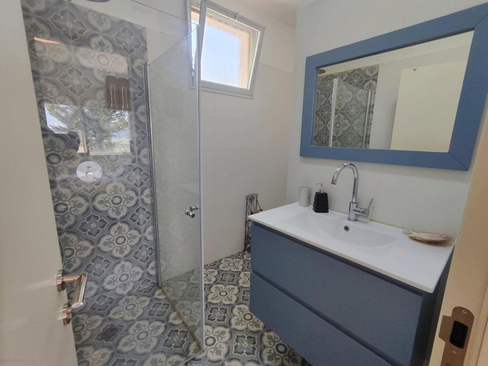 הסוויטה של דפנחי Apartment Ramat Yishay Luaran gambar