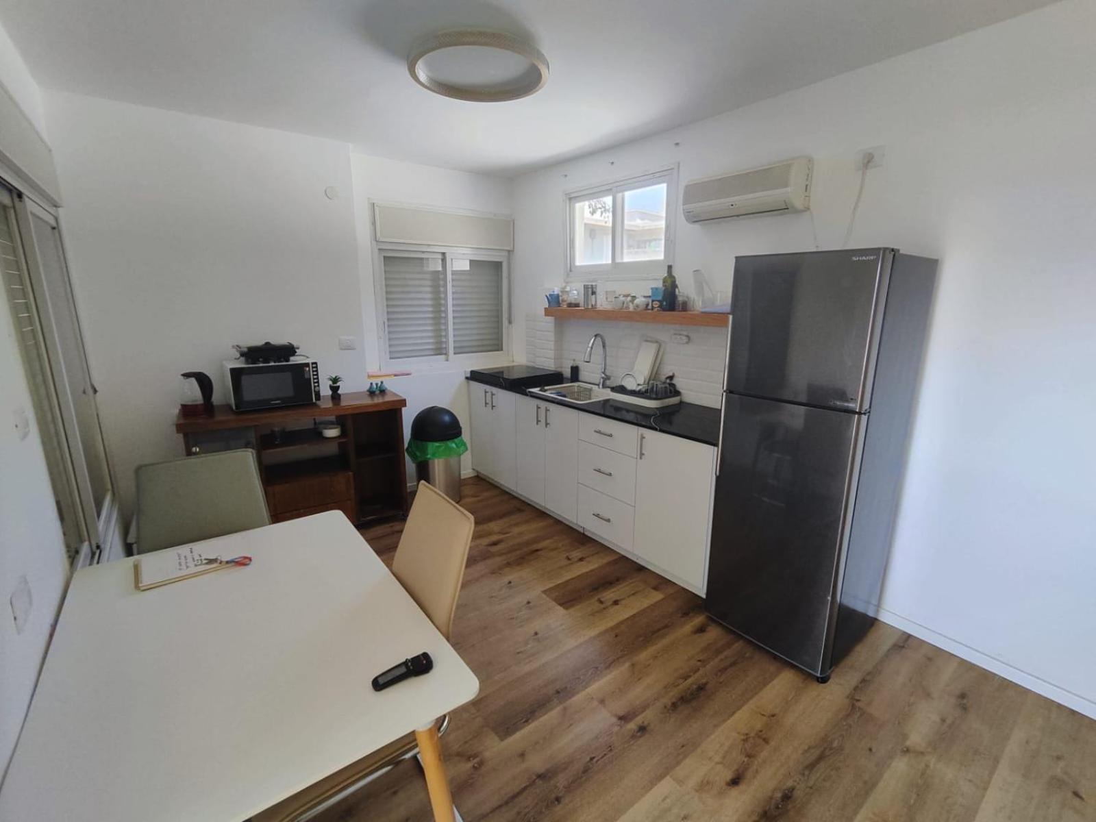 הסוויטה של דפנחי Apartment Ramat Yishay Luaran gambar